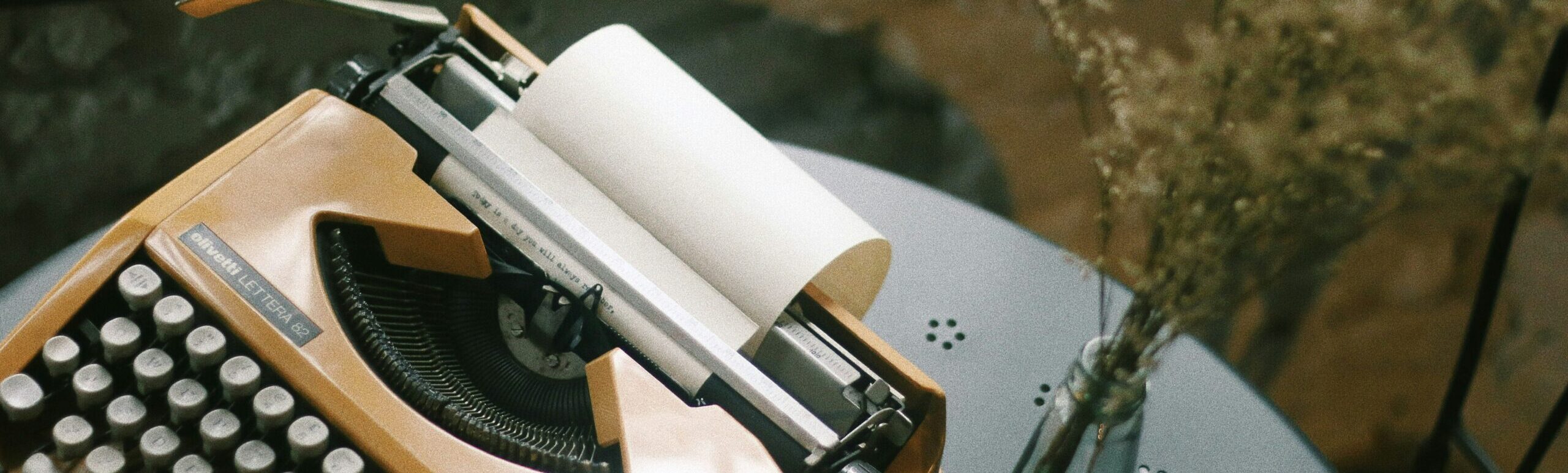 Non solo editor di libri