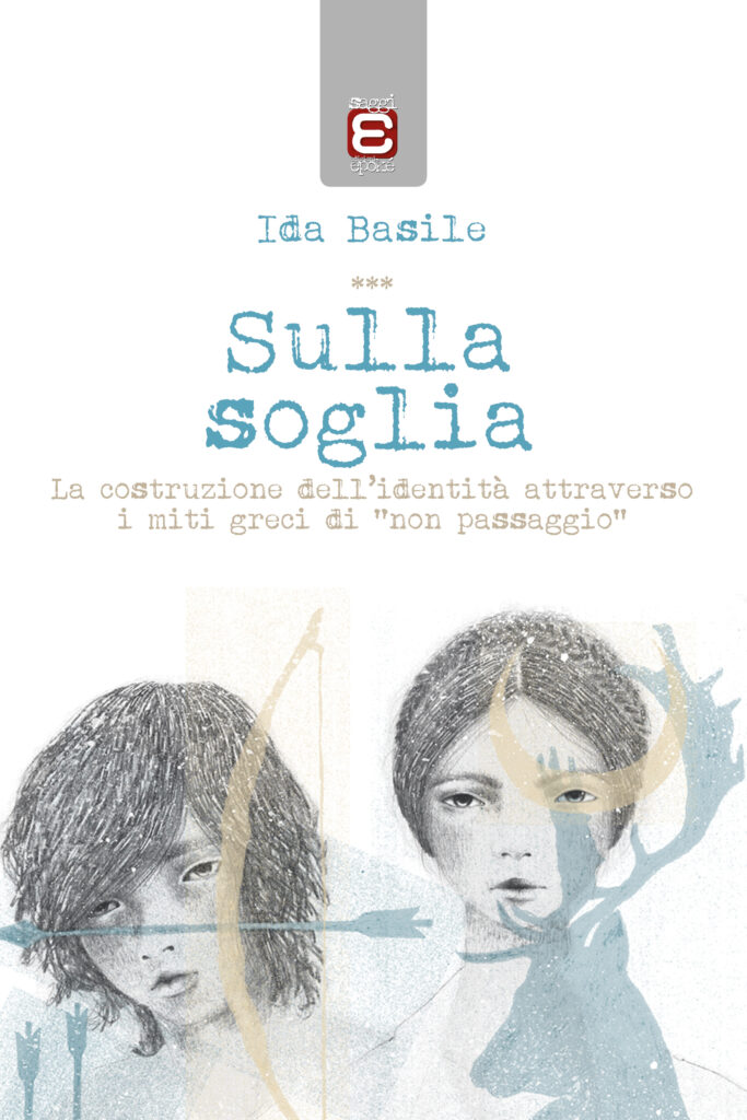 sulla soglia, ida basile